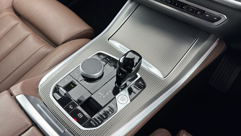 BMW X5 xDrive30d MHT M Sport 5dr Auto Diesel Estate